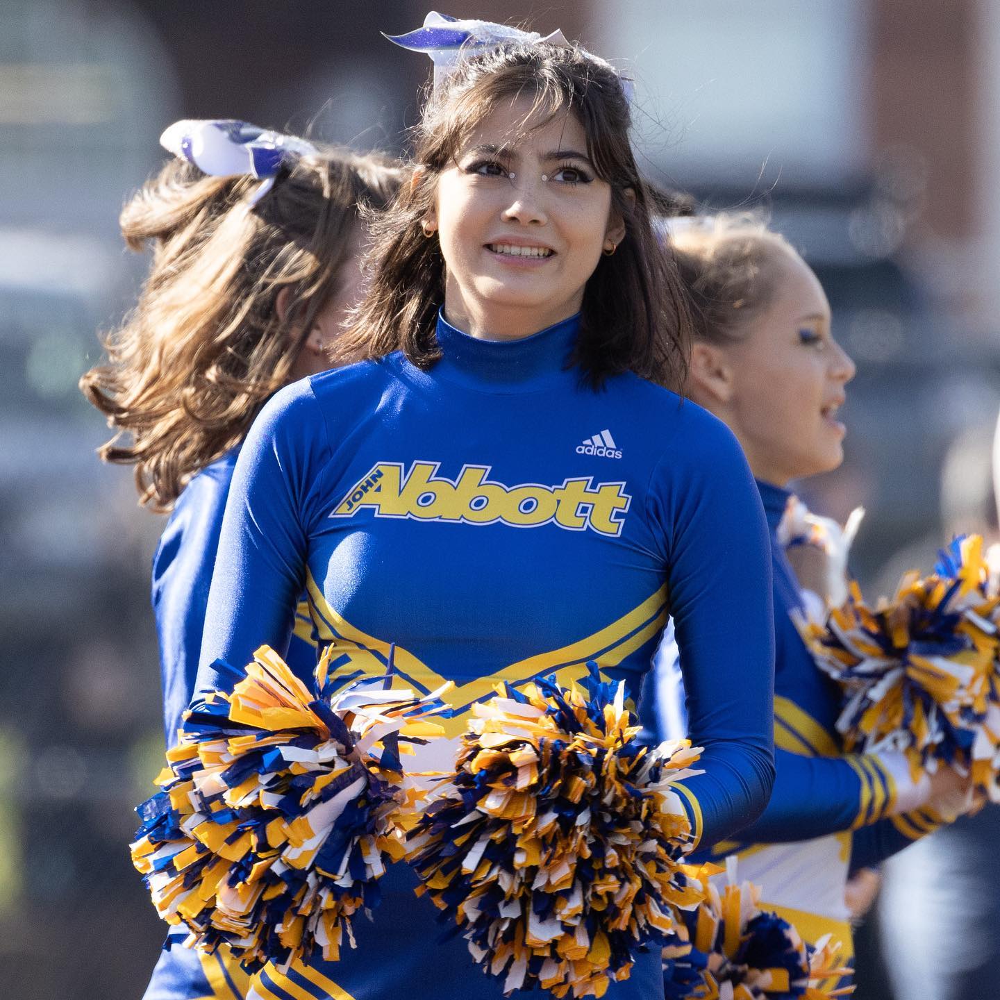  College John Abbott - Université de Sherbrooke - Football - RSEQ - Football D2 - Abbott (35) vs (6) Sherbrooke (#RSEQFJACSHB2022A) Photo by: Tarek Azizi | Siuxy Sports 2022-10-15