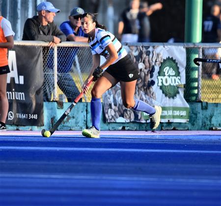 S.I.C. A vs San Fernando A - Fecha 8 - 2022