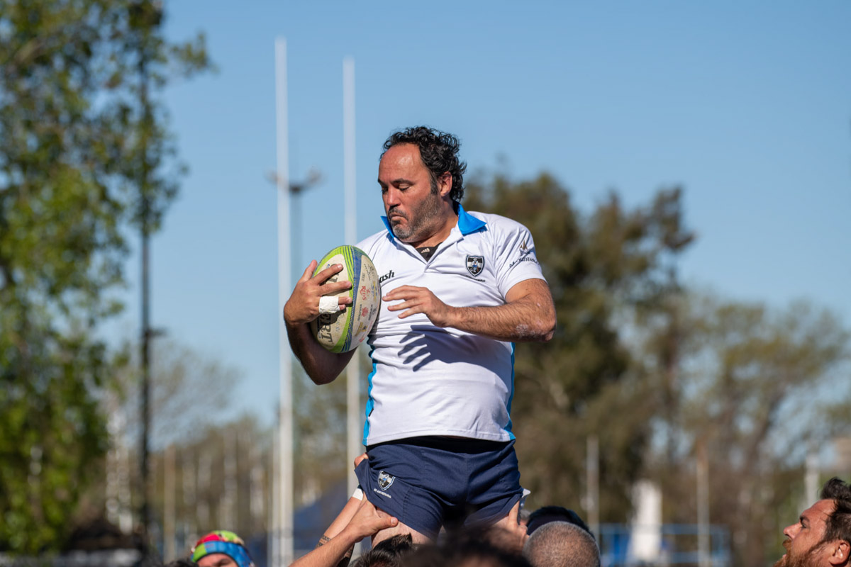  VARBA - Centro Naval - RugbyV - VARBA vs Ron XV (Centro Naval) (#VARBAvsRONXV2021) Photo by: Diego van Domselaar | Siuxy Sports 2021-10-07