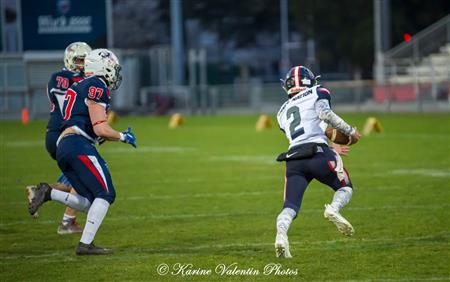 Grenoble Vs Montpellier - Football