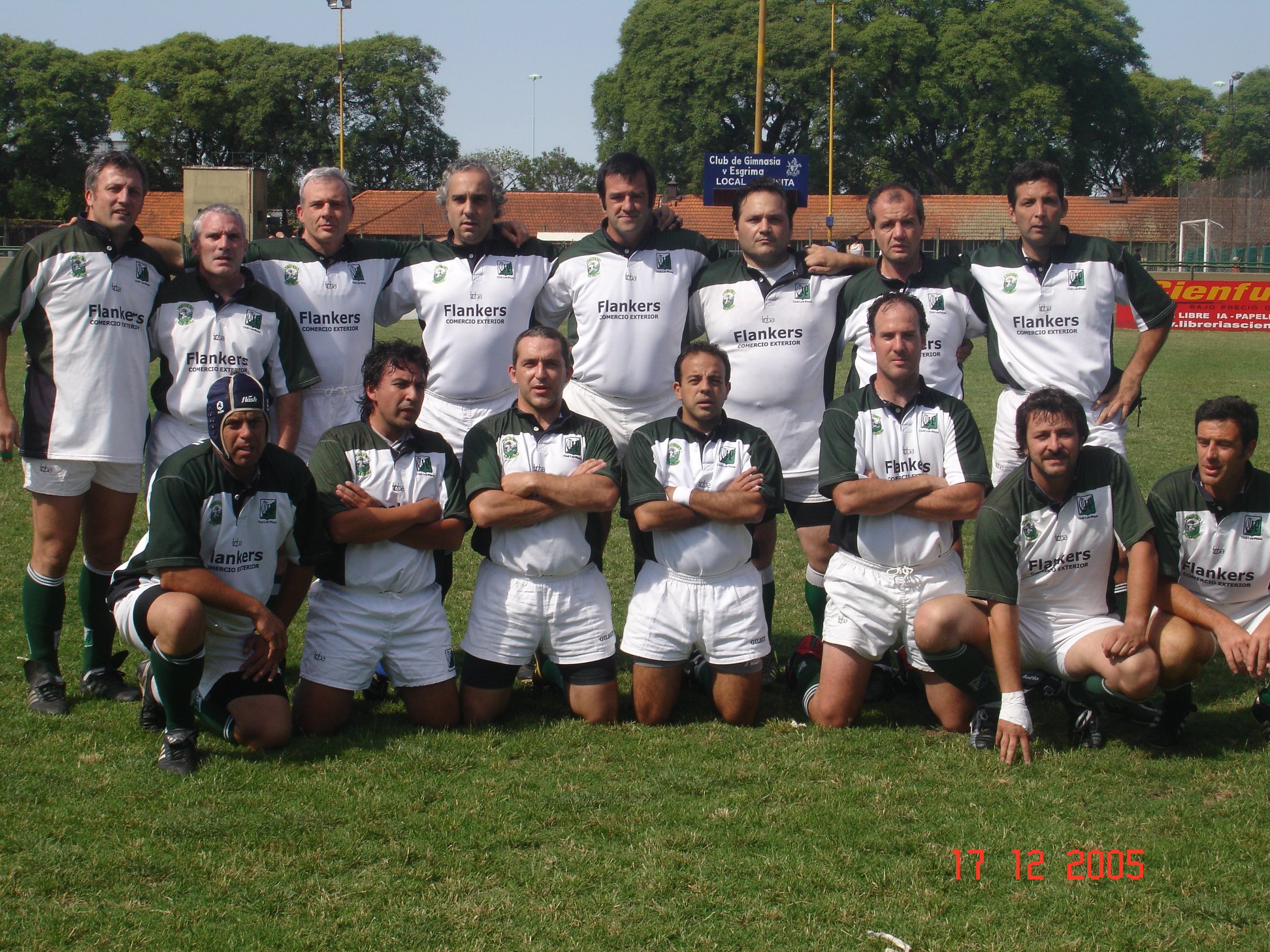  Los Pinos -  - RugbyV -  (#PivetesXVvsOrcos2006) Photo by: Diego van Domselaar | Siuxy Sports 2005-12-17