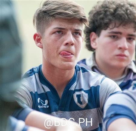 M16 - Universitario Rugby Club vs. Natacion y Gimnsasia