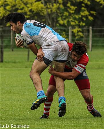 Areco Rugby Club vs Centro Naval