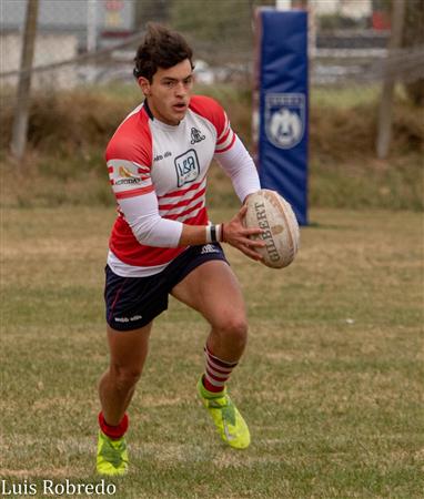 Areco Rugby Club vs Virreyes Rugby Club (2022)