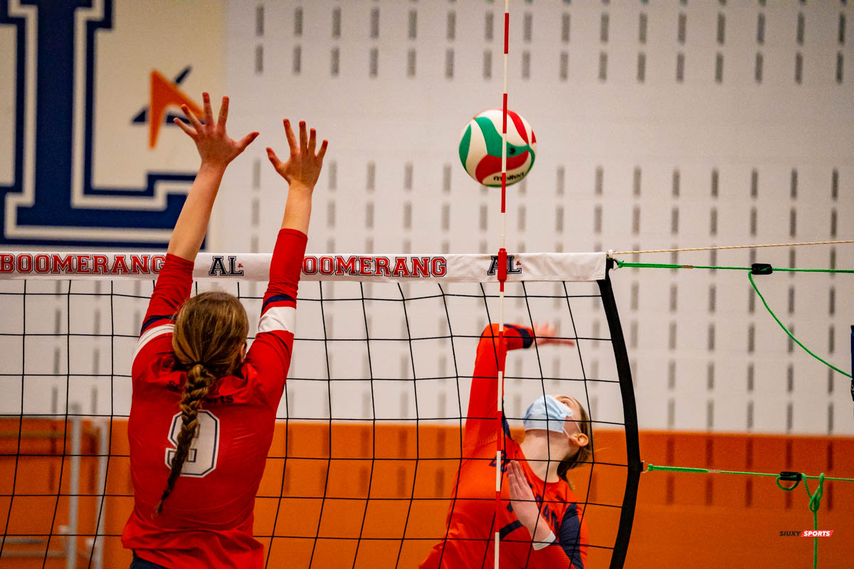  Cégep André Laurendeau - Cégep Trois-Rivières - Volleyball - André Laurendeau vs Trois Rivières - Volley (#BoomerangVsDiablos2022) Photo by:  | Siuxy Sports 2022-02-20