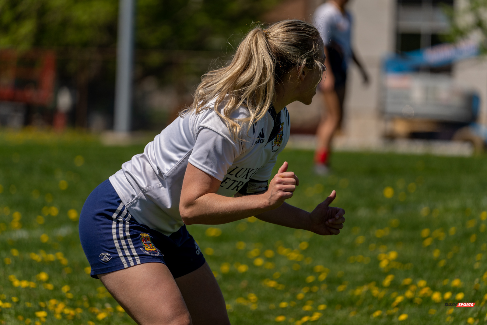 TMR (39) vs (27) SABRFC (f) Town of Mount Royal RFC Rugby 2022/May/14 #TMRvSABRFC TMR (39) vs (27) SABRFC (f) Town of Mount Royal RFC Rugby 2022/May/14 #TMRvSABRFC