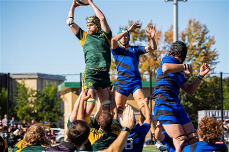 RSEQ RUGBY Masc - U. DE MONTRÉAL (50) vs (7) U. Sherbrooke - Reel A1
