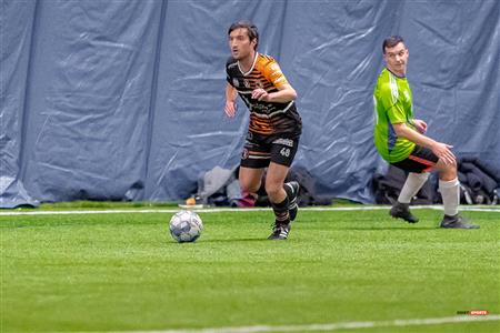 QSL - Bandjos FC (10) vs (0) South Side