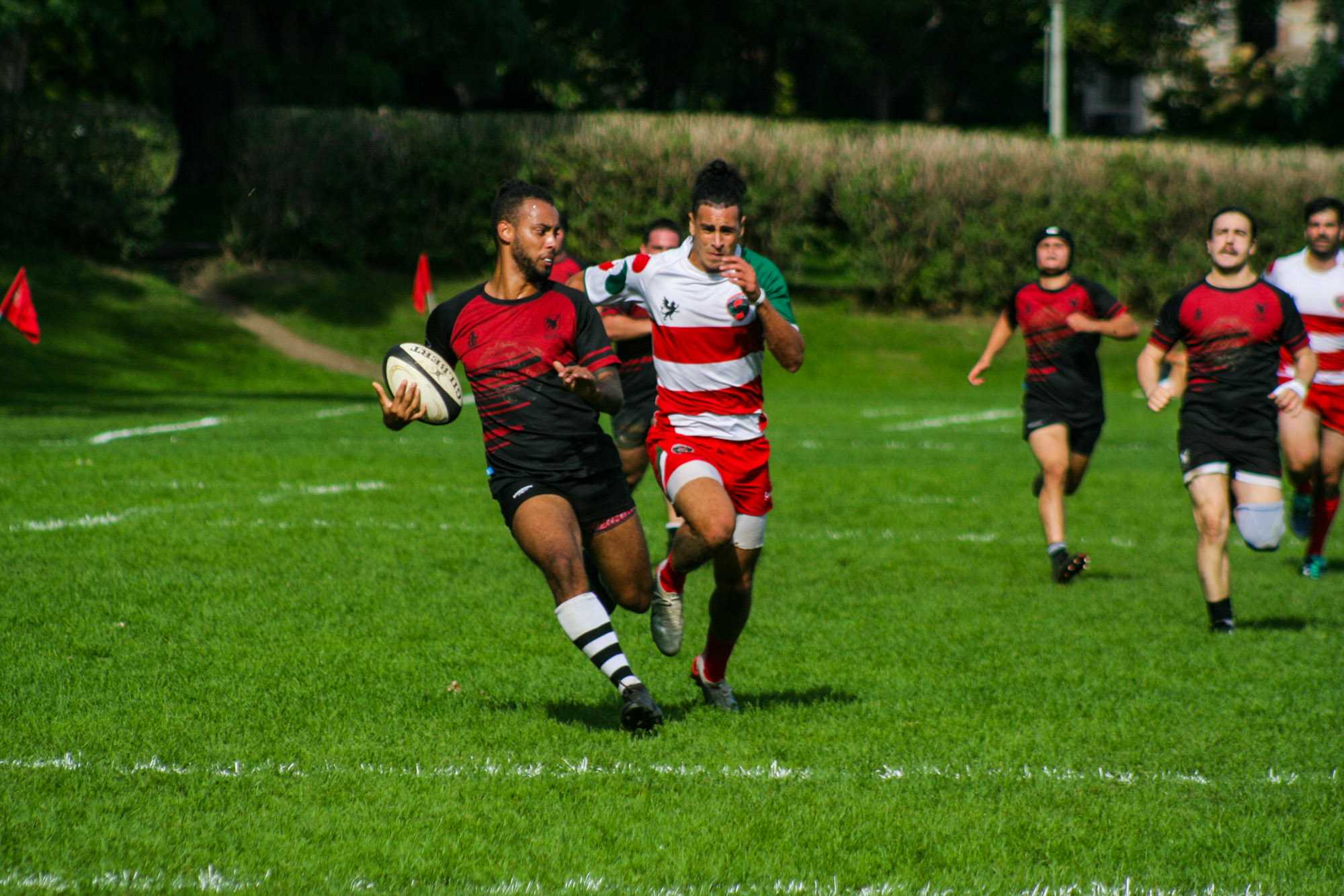  Westmount Rugby Club - Rugby Club de Montréal - Rugby -  (#WRCvsRCM2021m) Photo by:  | Siuxy Sports 2021-09-25
