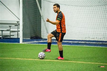 Trakia Jr (1) vs (3) Bandjos FC Div1