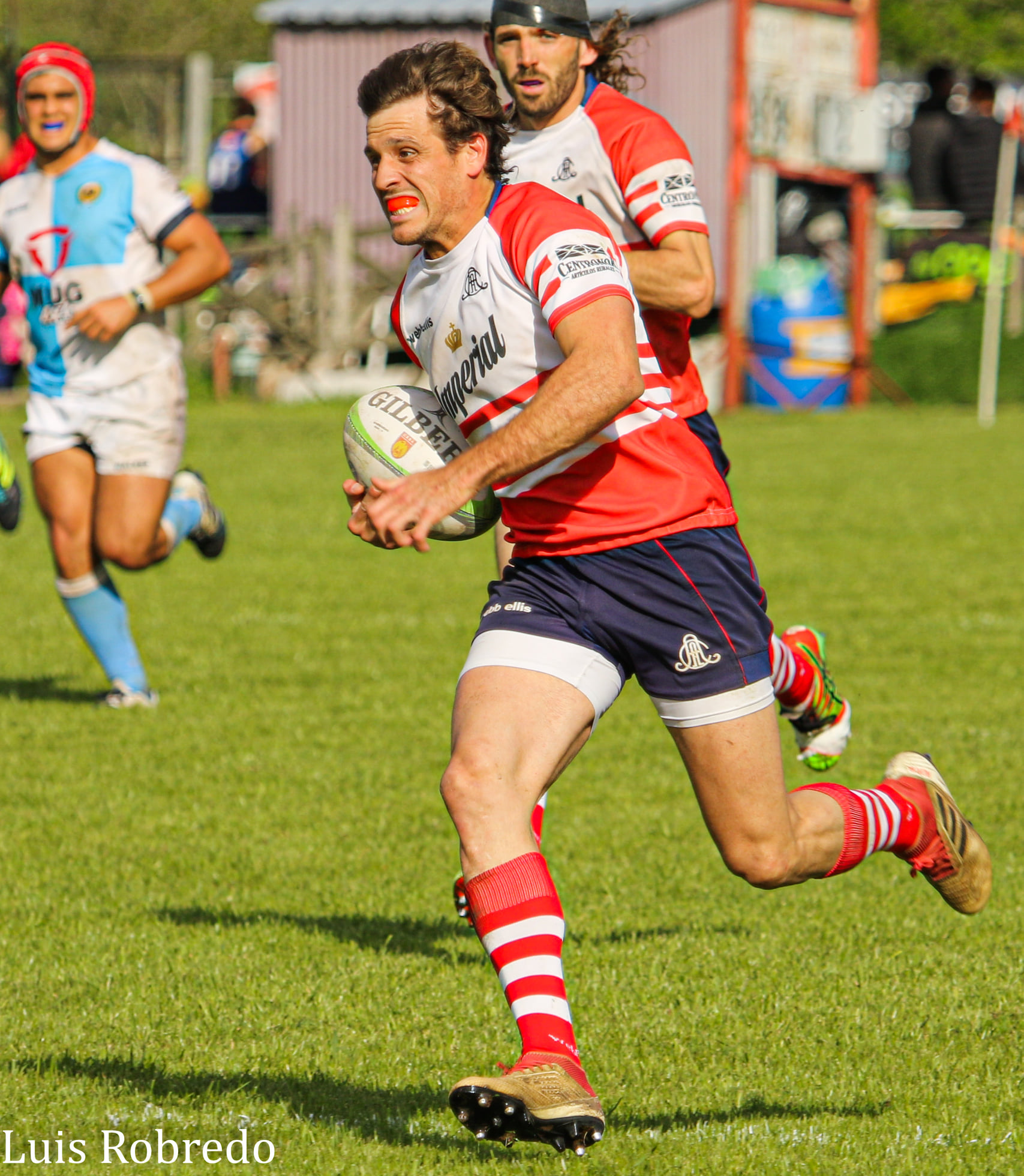  Areco Rugby Club - Centro Naval - Rugby - Areco Rugby Club vs Centro Naval (#ARCvsCN2021) Photo by: Luis Robredo | Siuxy Sports 2021-10-09