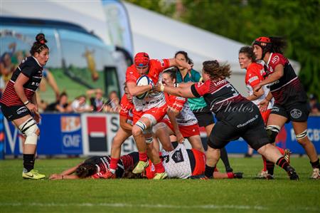 Toulouse vs. Blagnac - Elite 1 - Finale 2022