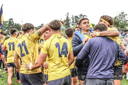 URBA 1A - La Plata vs Mariano Moreno - Reel A2