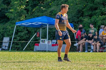 Beaconsfield vs TMR - M1 - Reel A2 - Match 2nd half