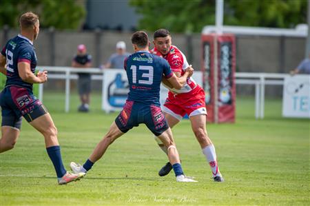 SOV (16) vs (27) ROG