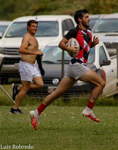 Seven de la Tradición 2021 - San Antonio de Areco