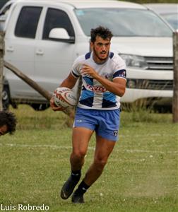 Seven de la Tradición 2021 - San Antonio de Areco