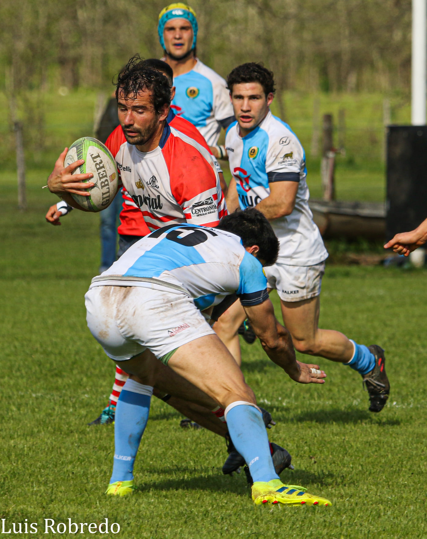  Areco Rugby Club - Centro Naval - Rugby - Areco Rugby Club vs Centro Naval (#ARCvsCN2021) Photo by: Luis Robredo | Siuxy Sports 2021-10-09