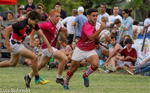 Seven de la Tradición 2021 - San Antonio de Areco