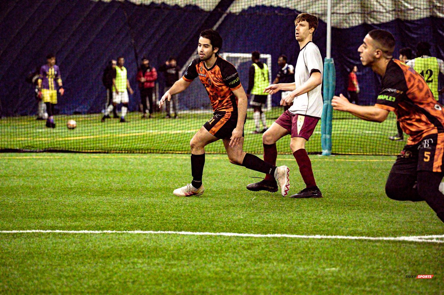  Tuugaalik - Bandjos FC - Soccer - TUUGAA vs Bandjos FC Div 2 2022 (#TUGAAvsBANDJOS2022D2) Photo by:  | Siuxy Sports 2022-04-07