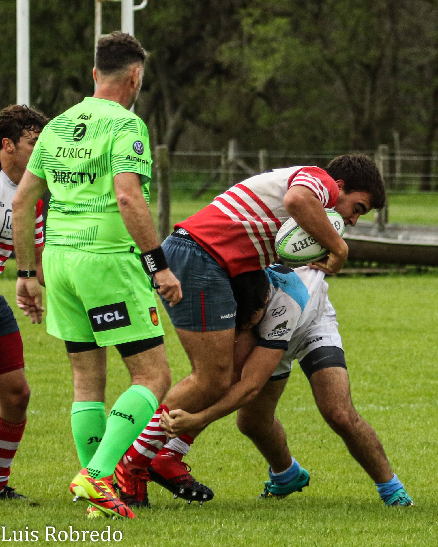  Areco Rugby Club - Centro Naval - Rugby - Areco Rugby Club vs Centro Naval (#ARCvsCN2021) Photo by: Luis Robredo | Siuxy Sports 2021-10-09