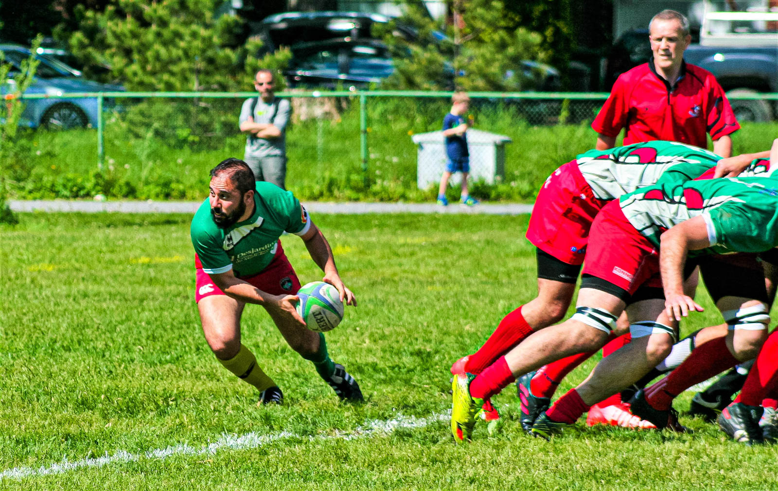  Rugby Club de Montréal - St-Lambert Locks RFC - Rugby -  (#RCMvsStLamb2017) Photo by:  | Siuxy Sports 2017-05-27