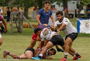 Seven de la Tradición 2021 - San Antonio de Areco