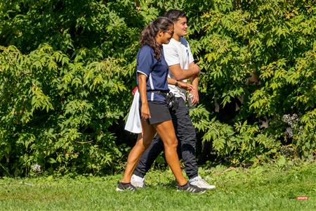 RSEQ RUGBY MASC - Dawson (21) VS (12) André Laurendeau - REEL A2