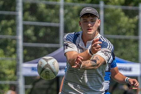 PARC OLYMPIQUE VS BEACONSFIELD RFC - M1 - REEL B