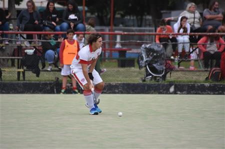 BANADE A vs Banco Provincia A - Caballeros 2022