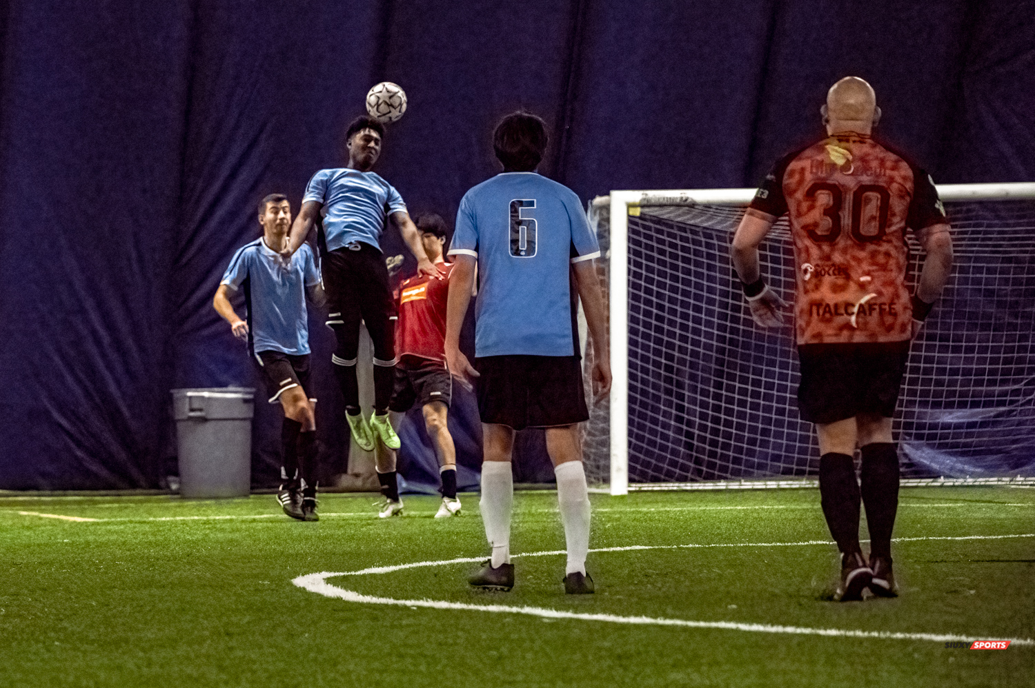  Nouvlr - Bandjos FC - Soccer - NOUVLR vs Bandjos FC Div 3 2022 (#NOUVLRvsBandjos2022D3) Photo by:  | Siuxy Sports 2022-04-07