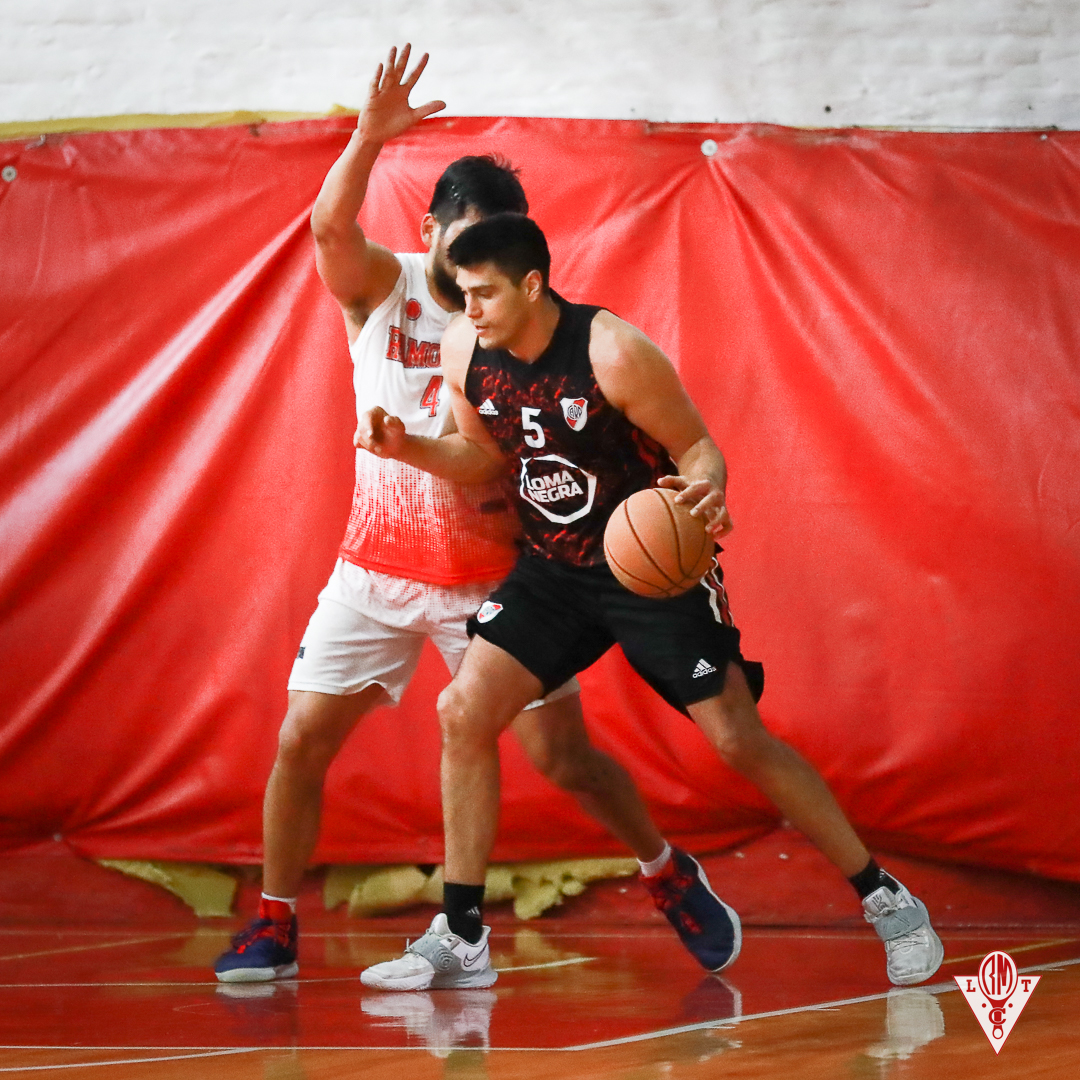  Ramos Mejía Lawn Tennis Club - Club Atlético River Plate - Basketball - RMLTC vs River Plate - Metroliga 2022 (#RMLTCRiver2022) Photo by: Alan Roy Bahamonde | Siuxy Sports 2022-10-19