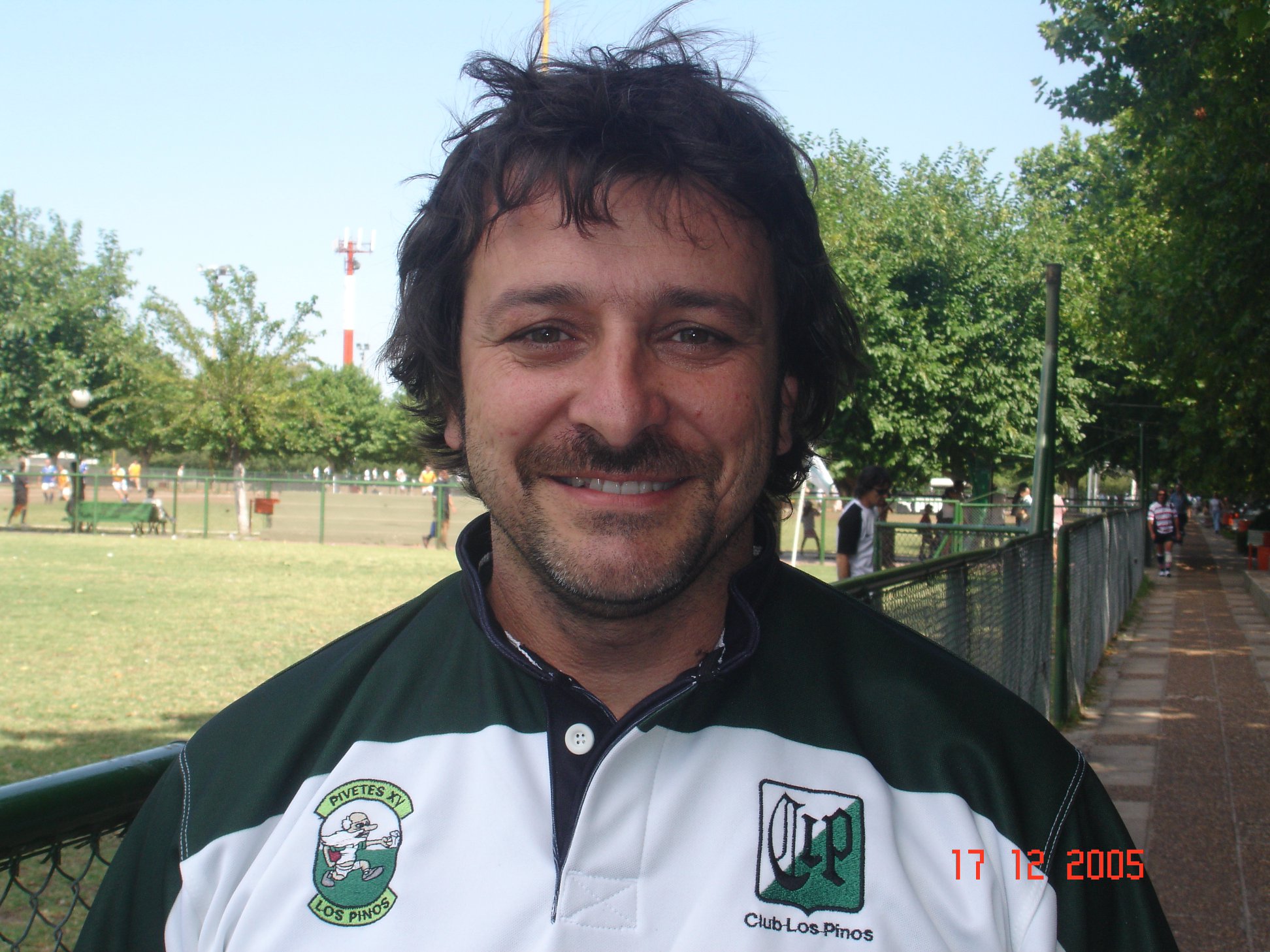  Los Pinos -  - RugbyV -  (#PivetesXVvsOrcos2006) Photo by: Diego van Domselaar | Siuxy Sports 2005-12-17