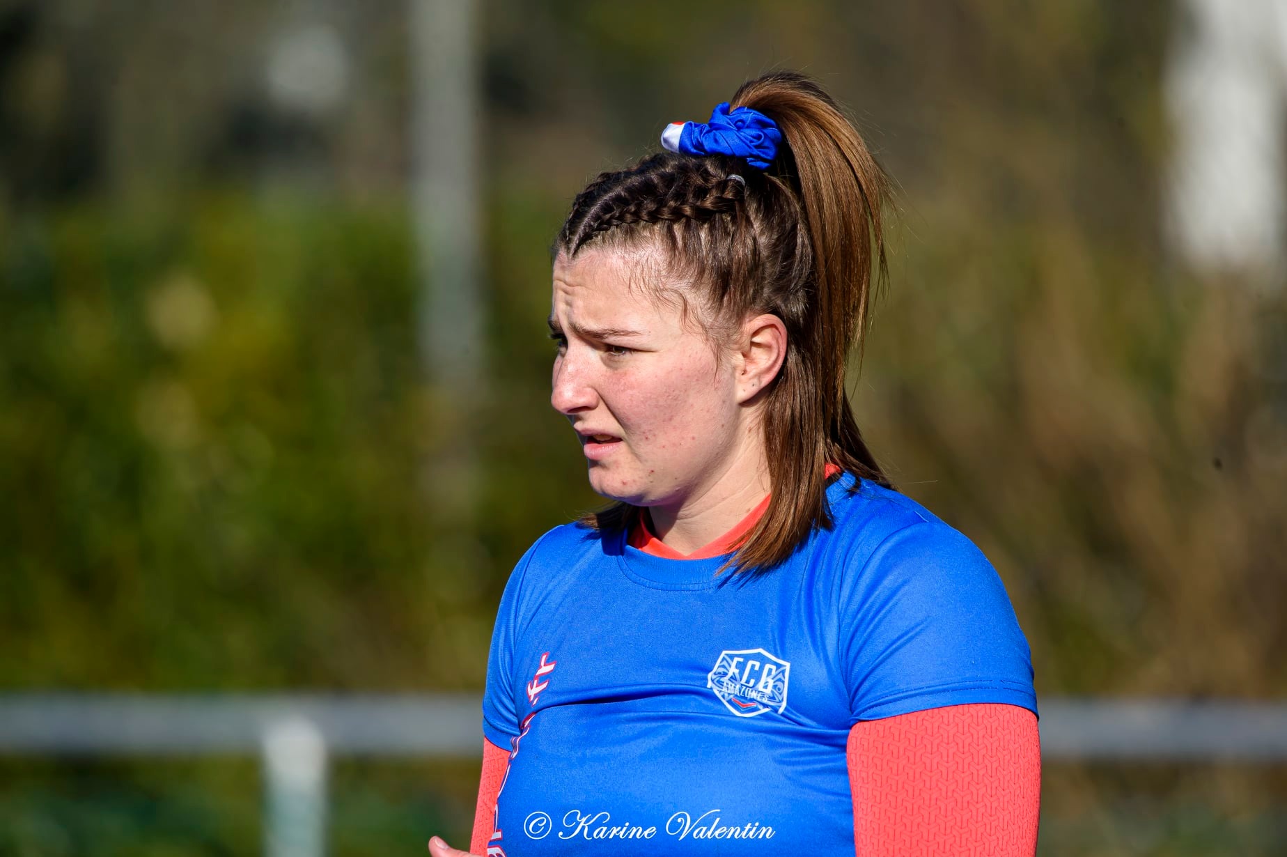  FC Grenoble Rugby -  - Rugby - FC Grenoble Vs Stade Français (#AmznesVsPinkRckts2022) Photo by: Karine Valentin | Siuxy Sports 2022-01-16