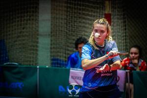 Ping Pong - Liga de equipos 2021 - FETEMBA