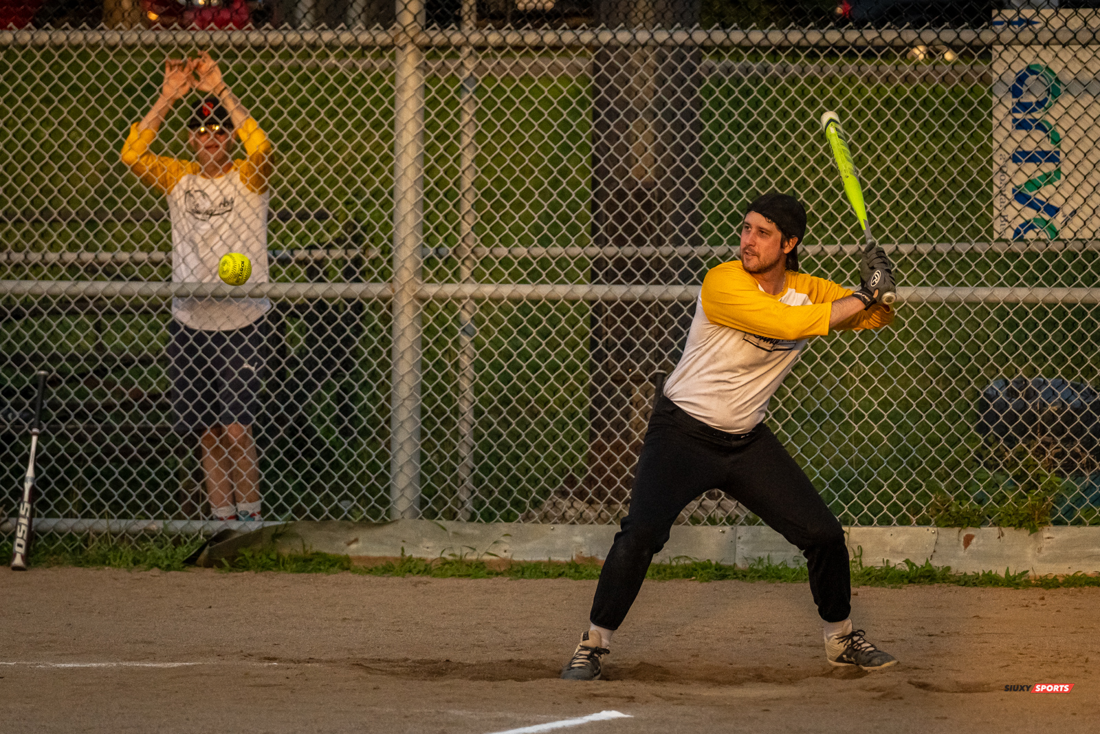 Swingin Aces vs... ??? Swingin Aces Softball 2022/Aug/01 #BalleMSwingingA2022 Swingin Aces vs... ??? Swingin Aces Softball 2022/Aug/01 #BalleMSwingingA2022