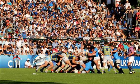 CUBA (11) vs (9) Hindu - Final URBA 2013