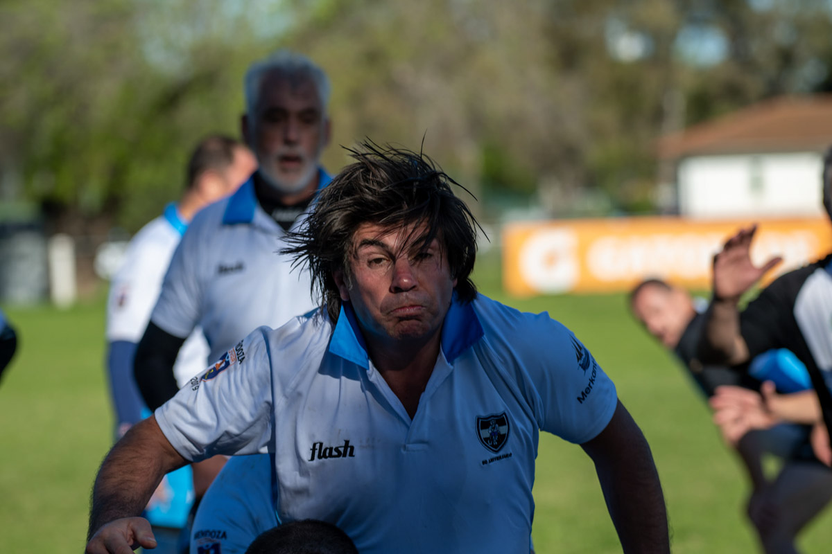  VARBA - Centro Naval - RugbyV - VARBA vs Ron XV (Centro Naval) (#VARBAvsRONXV2021) Photo by: Diego van Domselaar | Siuxy Sports 2021-10-07