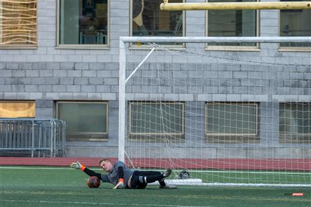 FCBG vs Atlético de Montréal FC - Final Corporate Soccer - Reel B