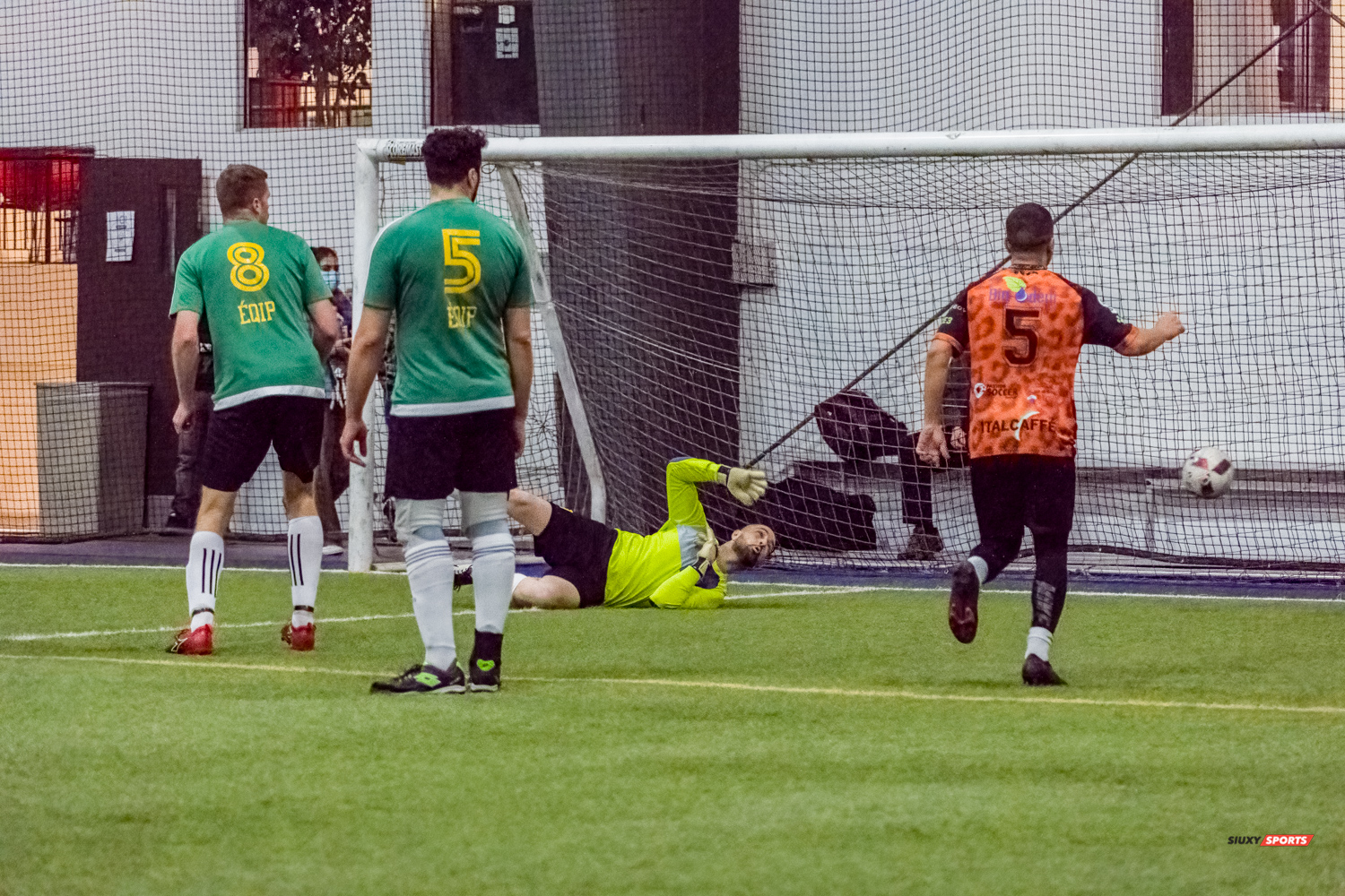  Bandjos FC - EQIP - Soccer - Bandjos FC Div2 vs EQIP - Reel B (#BFCvsEQIPrB) Photo by:  | Siuxy Sports 2022-04-22