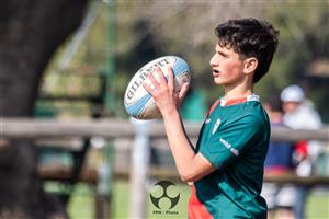 SITAS vs San Carlos - URBA M14