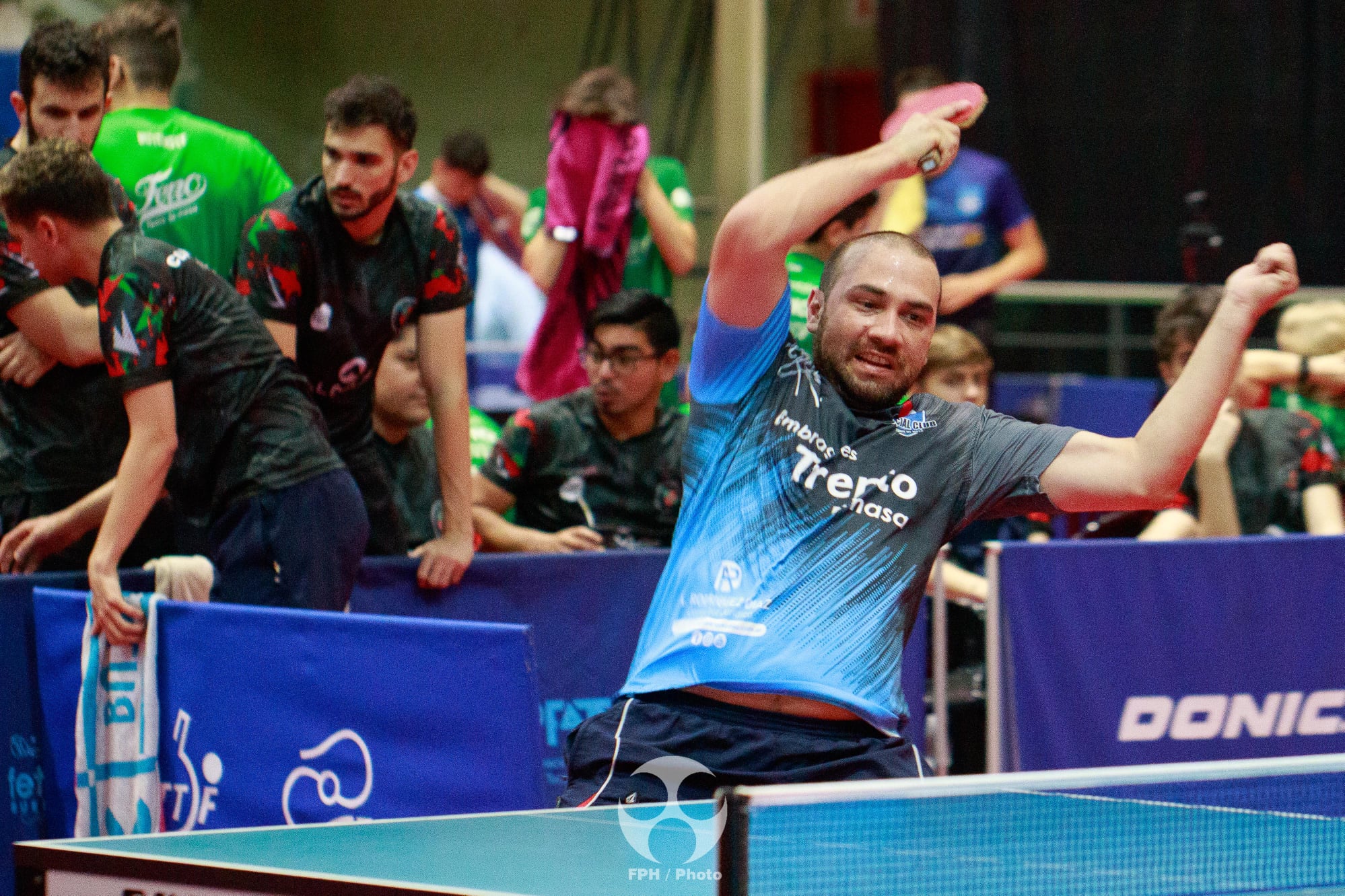  Social Club TDM -  - Tabletennis - Ping Pong - Liga de equipos 2021 - FETEMBA (#FETEMBA2021LigaEquipos) Photo by: Alan Roy Bahamonde | Siuxy Sports 2021-10-01