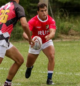 Seven de la Tradición 2021 - San Antonio de Areco