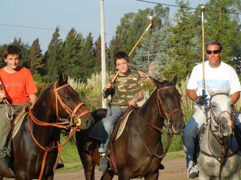 Roberto ZAPATA -   -  - Polo -  () Photo by:  | Siuxy Sports 2013-03-11