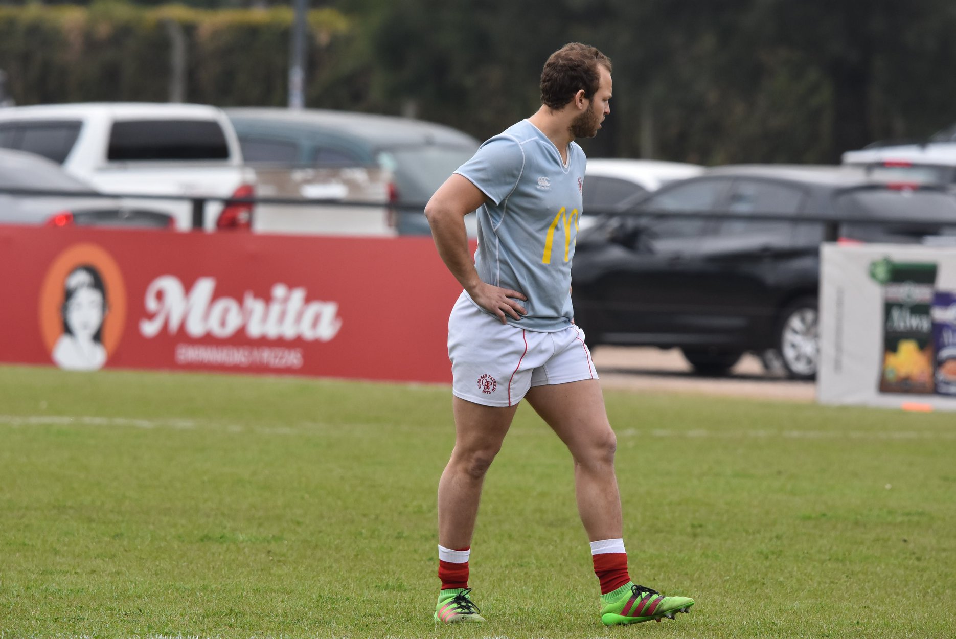 San Patricio - Hurling Club - Rugby - San Patricio Vs Hurling Club - 2019 (#SanpaHurling2019) Photo by: Edgardo Kleiman | Siuxy Sports 2019-09-07