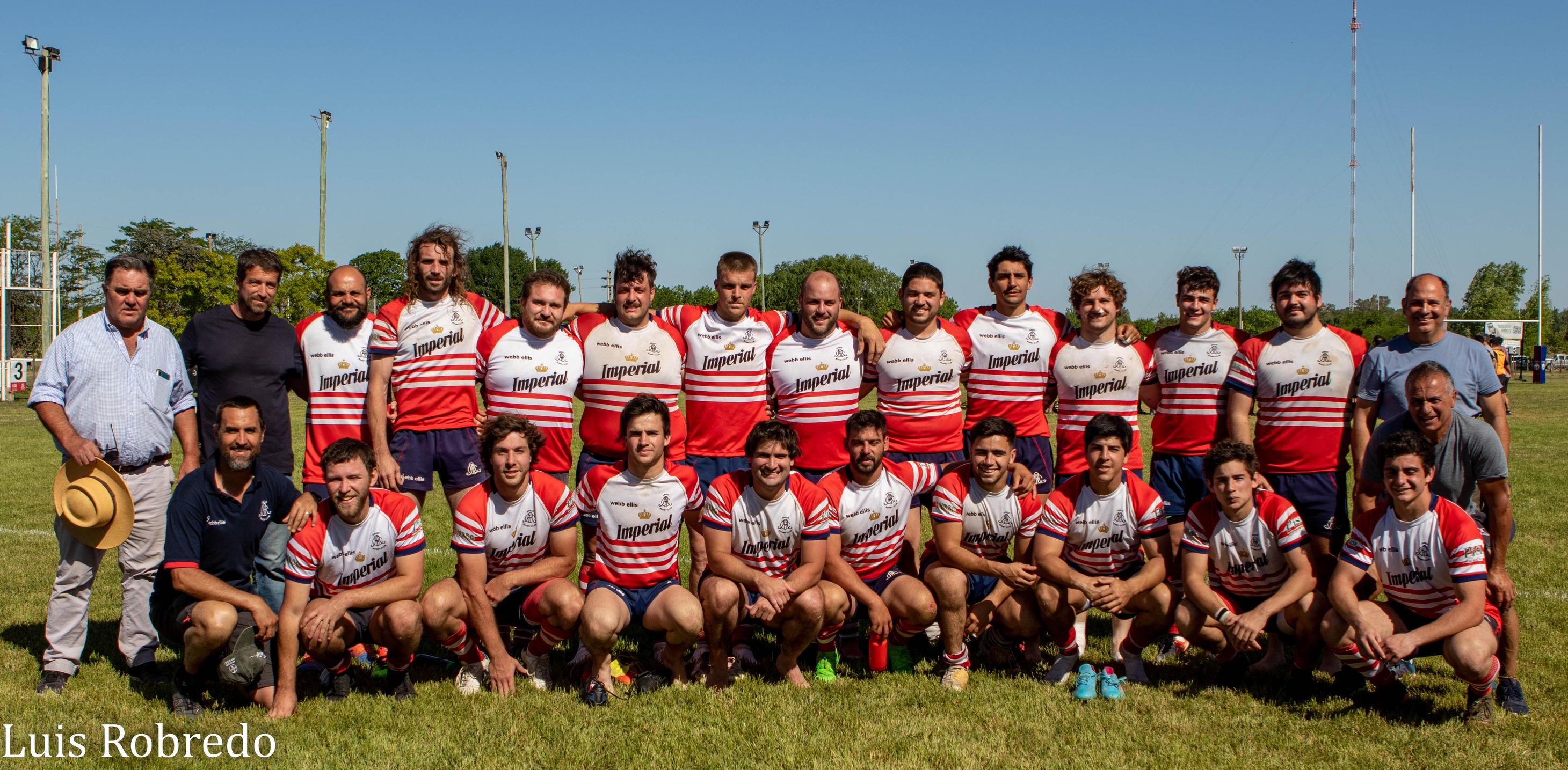  Areco Rugby Club - Club Atlético San Antonio de Padua - Rugby - URBA - Areco RC vs Padua (#URBAArecoPadua2022R1) Photo by: Luis Robredo | Siuxy Sports 2022-11-06