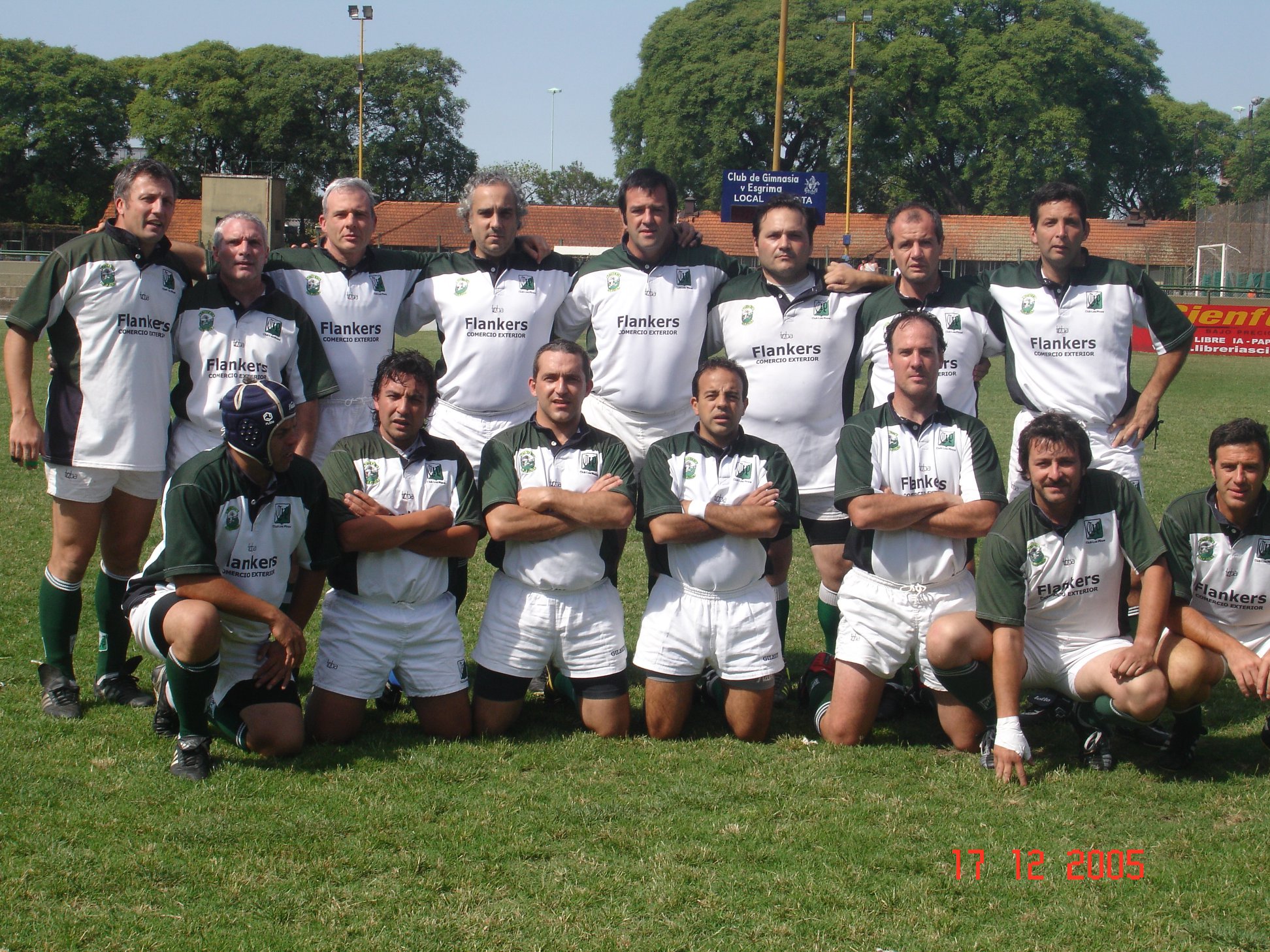  Los Pinos -  - RugbyV -  (#PivetesXVvsOrcos2006) Photo by: Diego van Domselaar | Siuxy Sports 2005-12-17