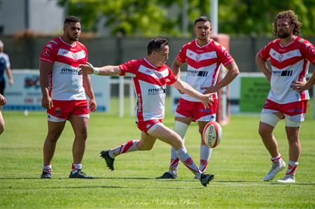 SOV (16) vs (27) ROG