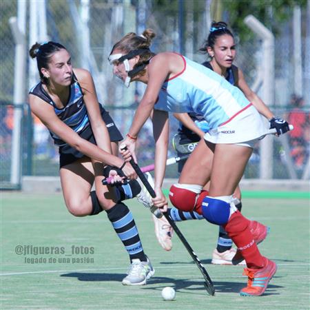 Liceo Naval Vs San Patricio - Torneo Metropolitano (B) 2022