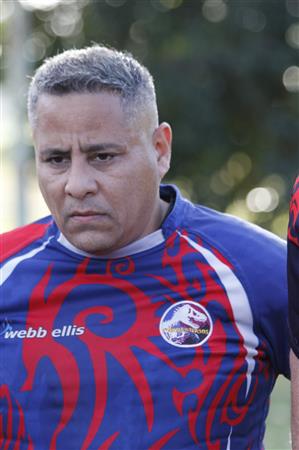 CURUSAURIOS VS LICEO MILITAR - 2022